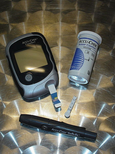 Does Medicare Cover One Touch, Accu Chek & Contour ...